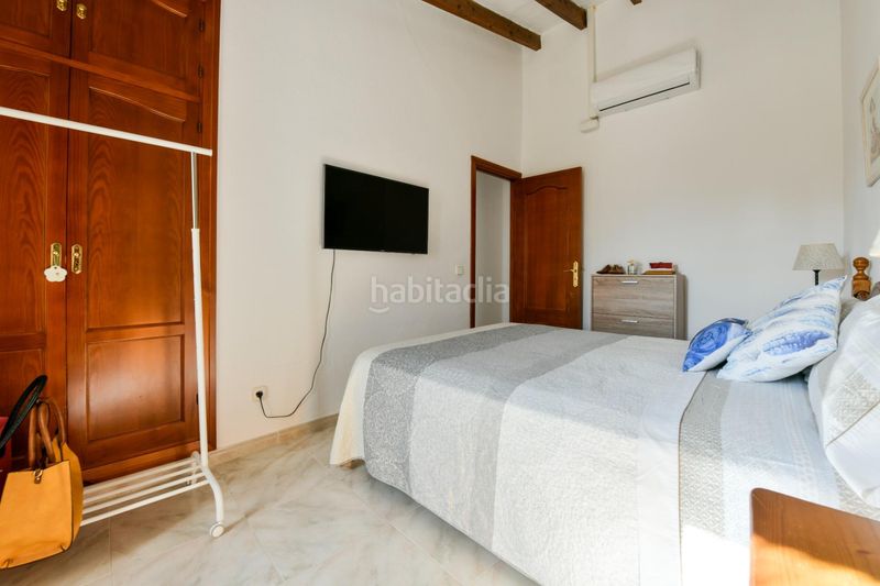 Foto f4c08cda-2166-42fb-a005-e3a565cc2d24. Masia amb aparcament piscina a Costitx