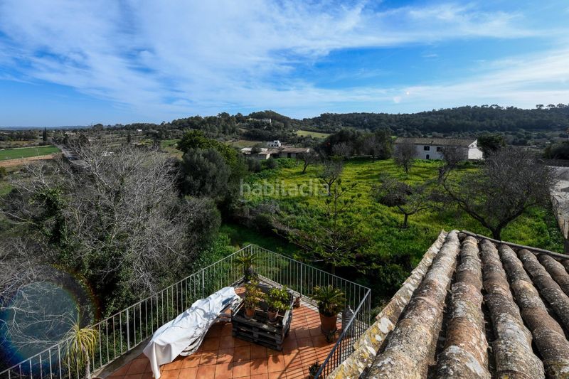 Foto f73170fa-d98f-4b56-9713-5842c5364c3b. Masia amb calefacció aparcament piscina a Costitx