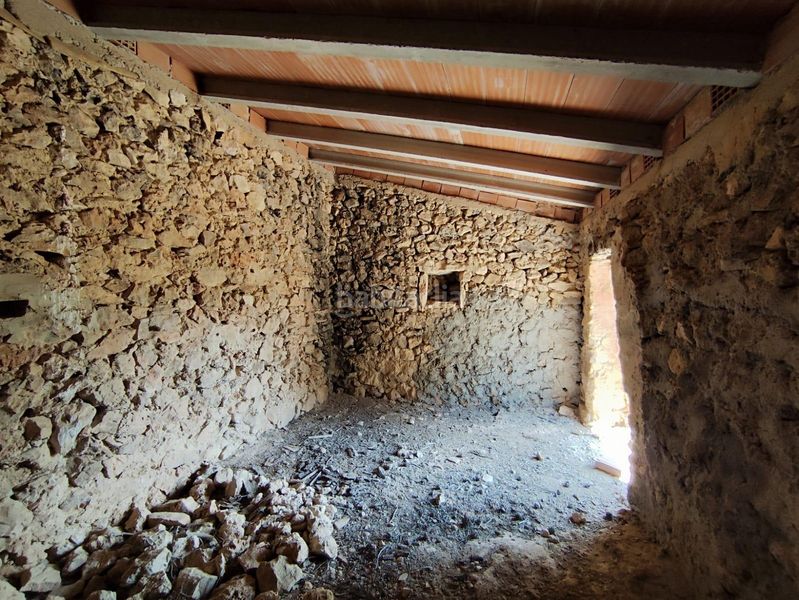 Foto 045699fb-de36-4c37-8846-65d3edafbacd. Terreny residencial a Costitx