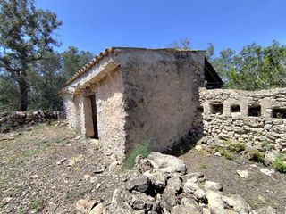 Terreno residenziale in Costitx