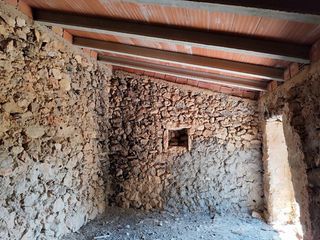 Terreny residencial a Costitx