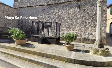 Foto 2d5eeec2-cb2b-42c2-bc02-b6f0618fe304. Terreny residencial a Costitx