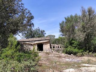 Terreno residencial en Costitx