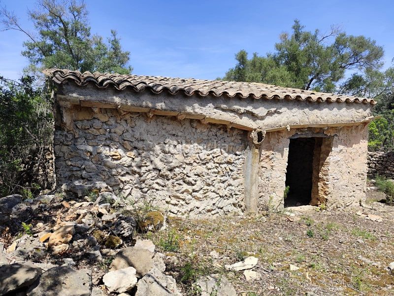 Foto 54db600f-14b9-47df-8a9b-52b5ab9f86dc. Terreny residencial a Costitx