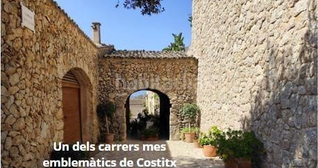 Foto 6803c99a-9b92-4f81-92b9-573f4f9bbff2. Terreny residencial a Costitx