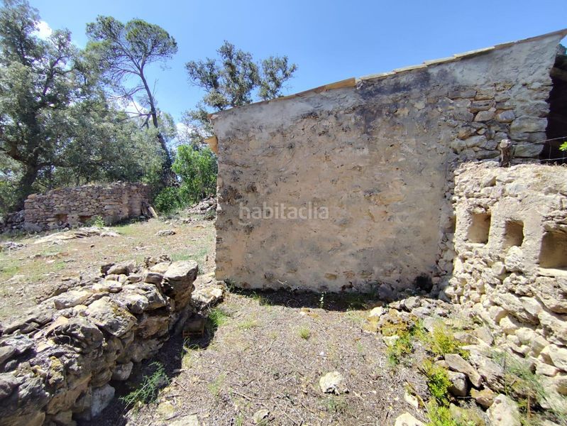 Foto aa032619-1e1d-4d0f-b180-040c25dc6006. Terreny residencial a Costitx