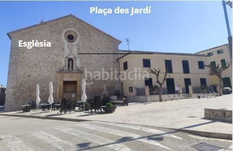 Foto b7240049-1d8f-40ef-8463-54be4e564c4d. Terreny residencial a Costitx