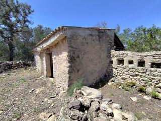 Residential Plot in Costitx