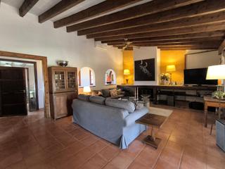 Rent Country house in Costitx