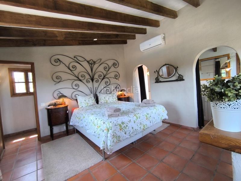 Foto fa290b4a-4f2c-4288-9026-5c4444fcf3eb. Alquiler masía en Costitx