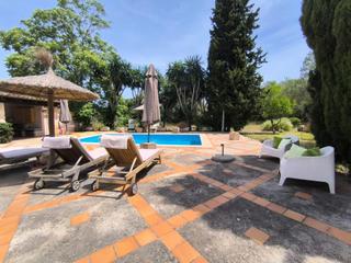 Lloguer Masia a Costitx