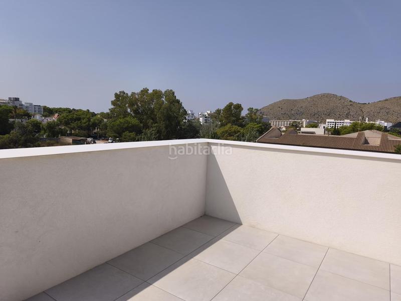 Foto c06f605c-1347-4f30-a0bb-19cb19002f8e. Lloguer casa amb calefacció aparcament piscina a Alcúdia
