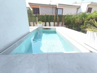 Miete Haus in Port d´Alcúdia-Platja dÁlcúdia
