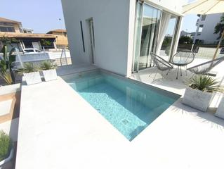 Lloguer Casa a Port d´Alcúdia-Platja dÁlcúdia