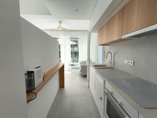Lloguer Casa a Port d´Alcúdia-Platja dÁlcúdia