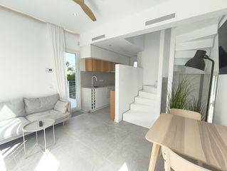 Maison à Port d´Alcúdia-Platja dÁlcúdia