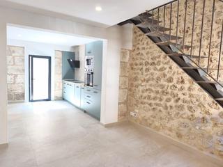Miete Haus in Costitx. Planta baja en costitx