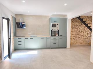 Miete Haus in Costitx. Planta baja en costitx