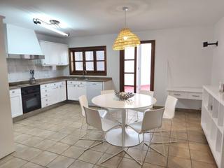 Location Appartement à Gran Via de Colom. Piso céntrico en inca