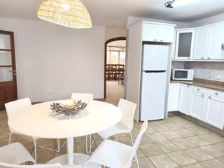 Location Appartement à Gran Via de Colom. Piso céntrico en inca