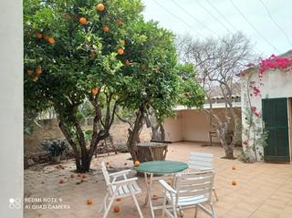 Affitto Casale in Costitx