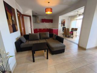 Rent Ground floor  Can alegria