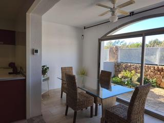 Lloguer Planta baixa  Can alegria