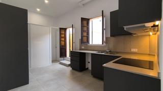 Location Appartement à Marquès de Fontsanta. Alquiler de larga duración parquing opcional  piso señorial cent