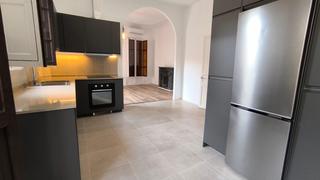 Location Appartement à Marquès de Fontsanta. Alquiler de larga duración parquing opcional  piso señorial cent
