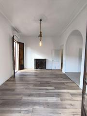 Etagenwohnung in Marquès de Fontsanta