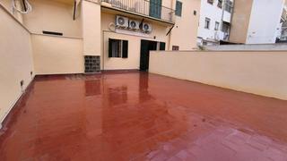 Location Appartement  Carrer bisbe maura. Alquiler larga duración  piso señorial centro histórico de palma