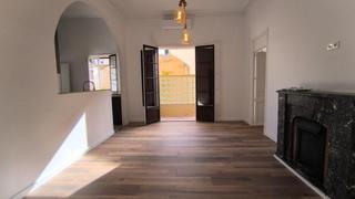 Miete Etagenwohnung in Marquès de Fontsanta. Alquiler larga duración  piso señorial centro histórico de palma