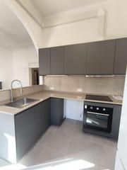 Etagenwohnung in Marquès de Fontsanta