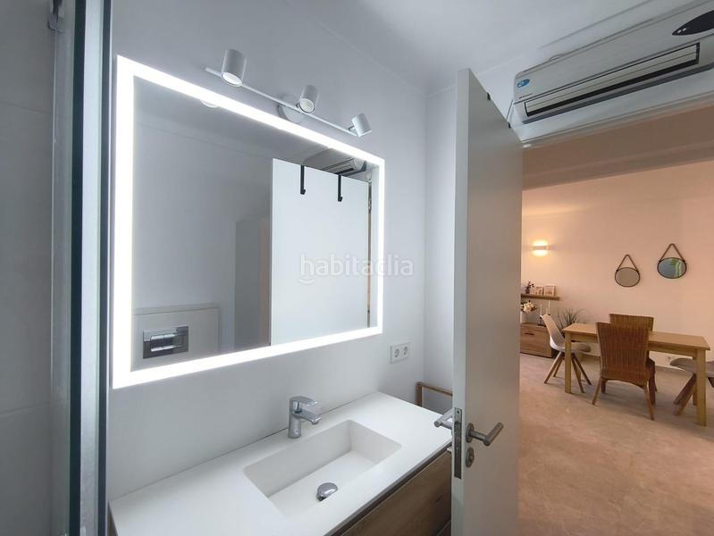 Foto 1d3b32c7-2c33-41d6-980b-4687ce1f88e5. Location appartement dans port d´Alcúdia-platja dálcúdia Alcúdia