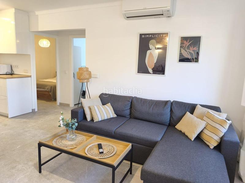 Foto 49bdae74-b25f-4fa1-9e51-4d46b320e754. Rent flat in port d´Alcúdia-platja dálcúdia Alcúdia