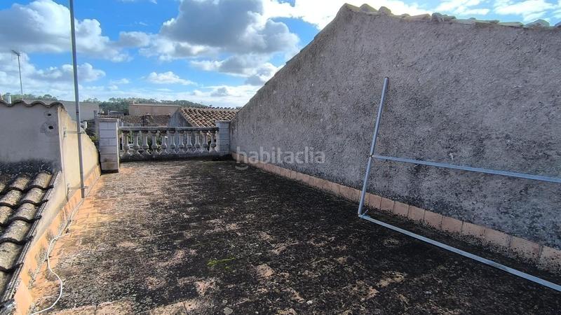 Foto 0f04c0a2-9e12-4511-bf40-826e3c1fd03e. Affitto casa con parcheggio in Costitx