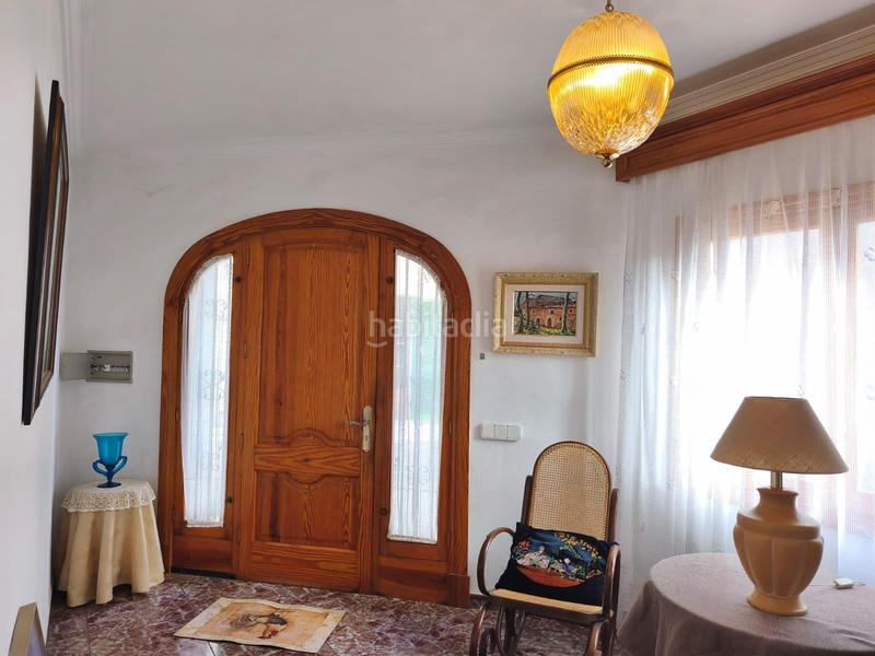 Foto d689ed18-bc48-463f-9914-895682f8bf02. Rent house with parking in Costitx