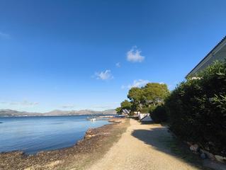 Chalet in Bacarés-Manresa-Bonaire