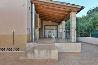 Casa aparellada a Pont D´Inca