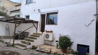 Alquiler Casa en Manacor Centre. Casa de pueblo en alquiler en son macià manacor