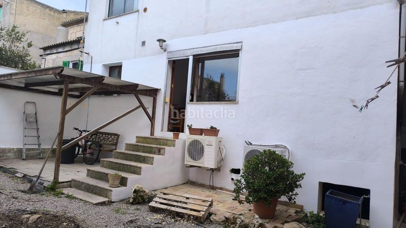 Foto 0367ed79-da43-49f1-aa2c-98de71148300. Lloguer casa a Manacor centre Manacor