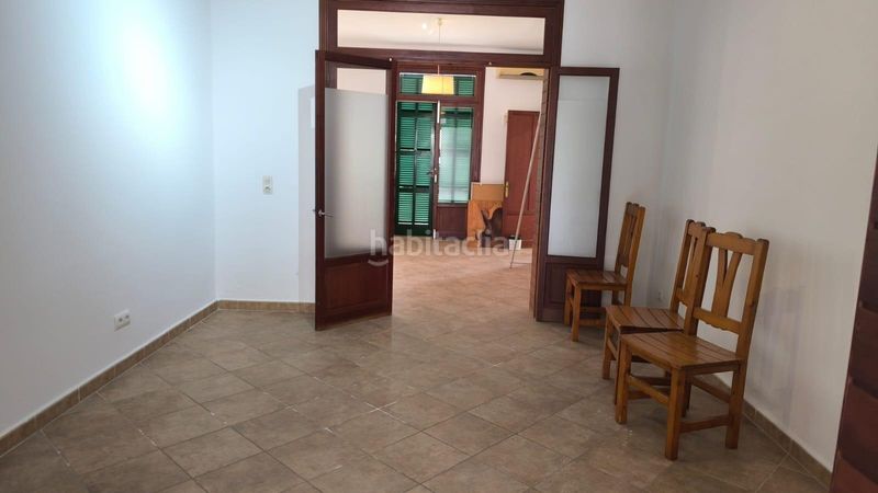 Foto f7fbb3e9-79b6-424f-bbe3-747a8ef126be. Lloguer casa a Manacor centre Manacor
