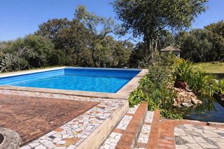 Miete Bauernhof in Costitx. Finca rústica con piscina y parcela de 3.400 m2 en costitx  alqu