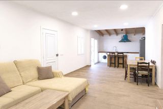 Lloguer Masia a Costitx. Finca rústica con piscina y parcela de 3.400 m2 en costitx  alqu