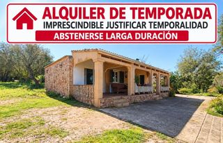 Masía en Costitx