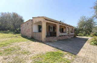 Miete Bauernhof in Costitx. Finca rústica con piscina y parcela de 3.400 m2 en costitx  alqu