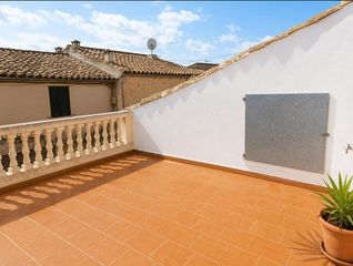 Location Appartement à Costitx. Primer piso  con terraza en costitx