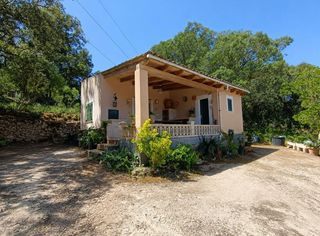 Rent House in Costitx. Alquiler larga duración casa en el campo