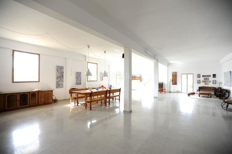 Foto 0bc93d10-4849-486f-8a69-bcee109547e7. Masia amb aparcament a Es Blanquer Inca