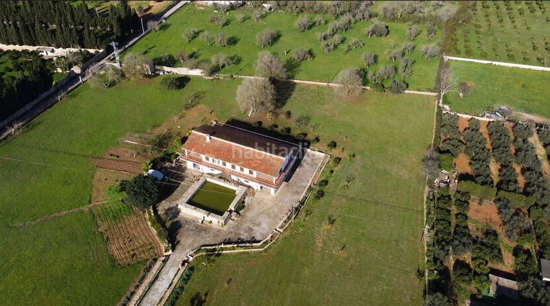 Foto bb075245-90a3-4551-8420-5114b70d1c8e. Masia amb aparcament a Es Blanquer Inca